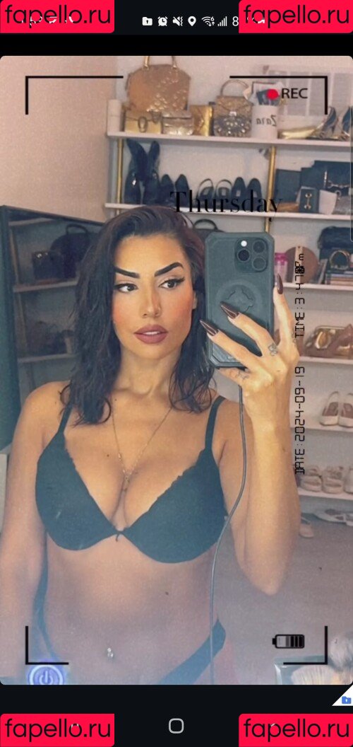 Mynameiszaraaa Onlyfans Photo Gallery 