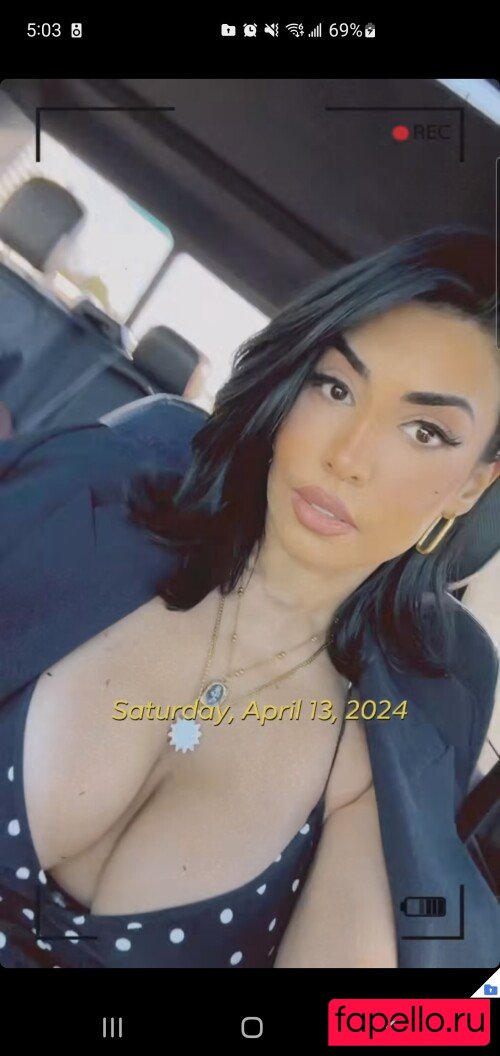 Mynameiszaraaa Nude Onlyfans Photo 51