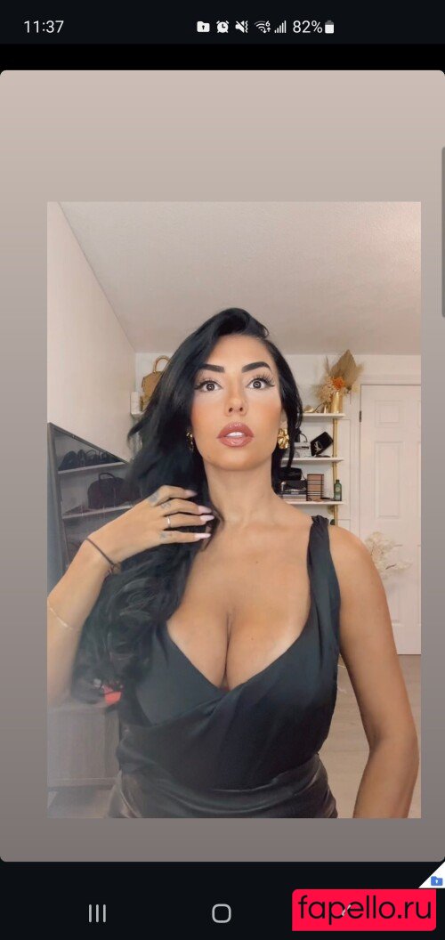 Mynameiszaraaa Nude Onlyfans Photo 45