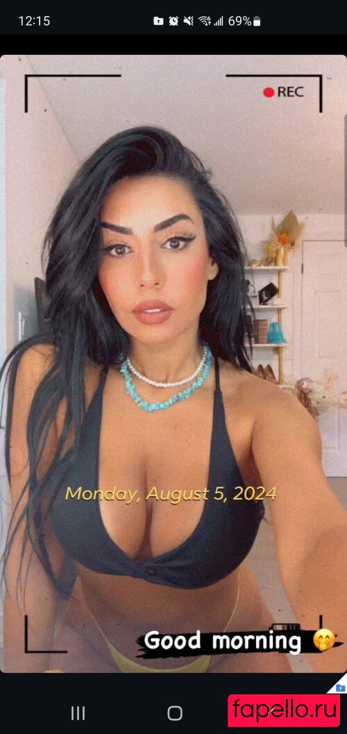 Mynameiszaraaa Nude Onlyfans Photo 46