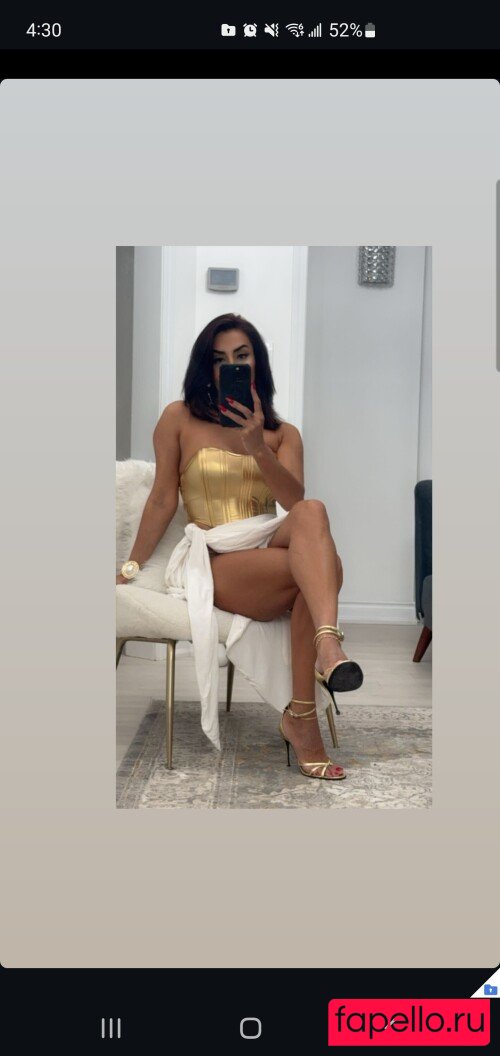 Mynameiszaraaa Nude Onlyfans Photo 42