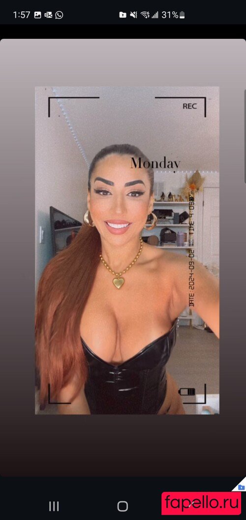 Mynameiszaraaa Nude Onlyfans Photo 38