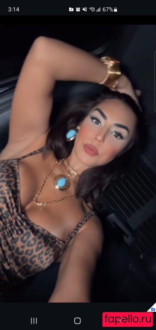 Mynameiszaraaa Nude Onlyfans Photo 39