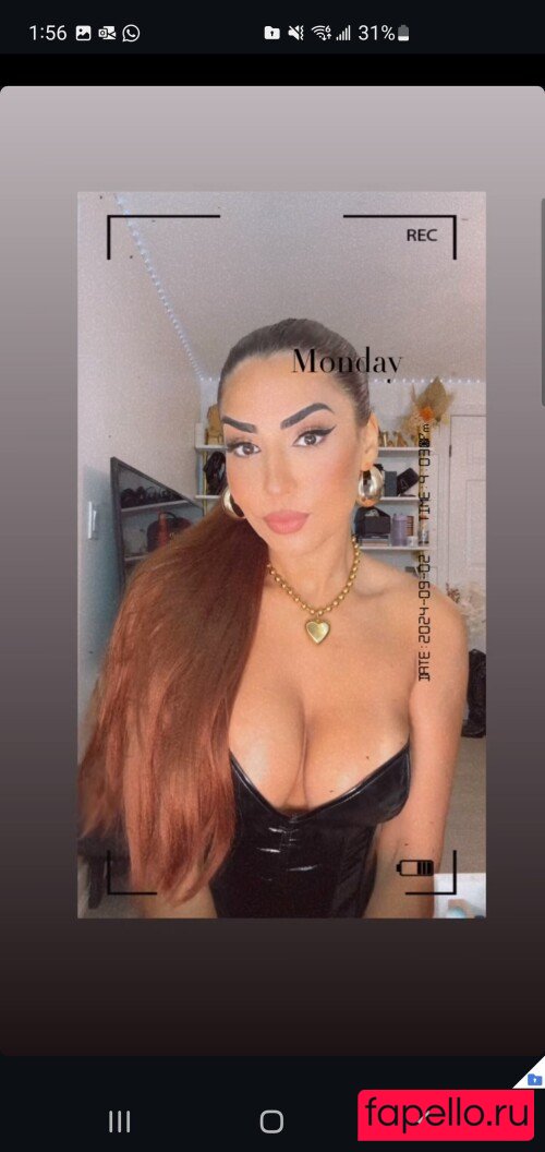 Mynameiszaraaa Nude Onlyfans Photo 37
