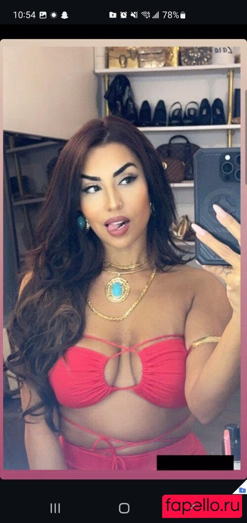 Mynameiszaraaa Nude Onlyfans Photo 33