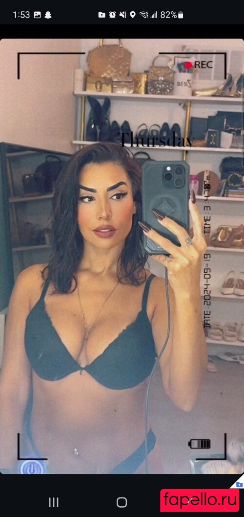 Mynameiszaraaa Nude Onlyfans Photo 26