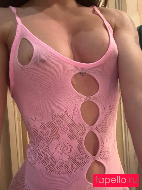 Erika Fleur Nude Onlyfans Photo 14