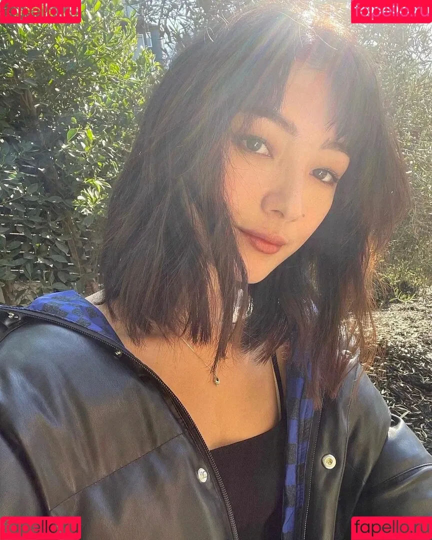 Natasha Liu Bordizzo Onlyfans Photo Gallery 