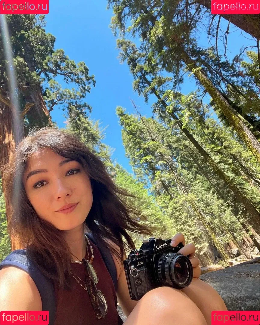 Natasha Liu Bordizzo Onlyfans Photo Gallery 