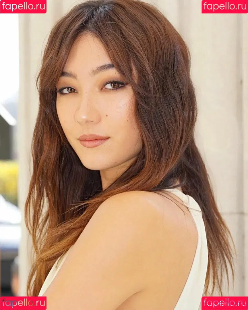 Natasha Liu Bordizzo Onlyfans Photo Gallery 