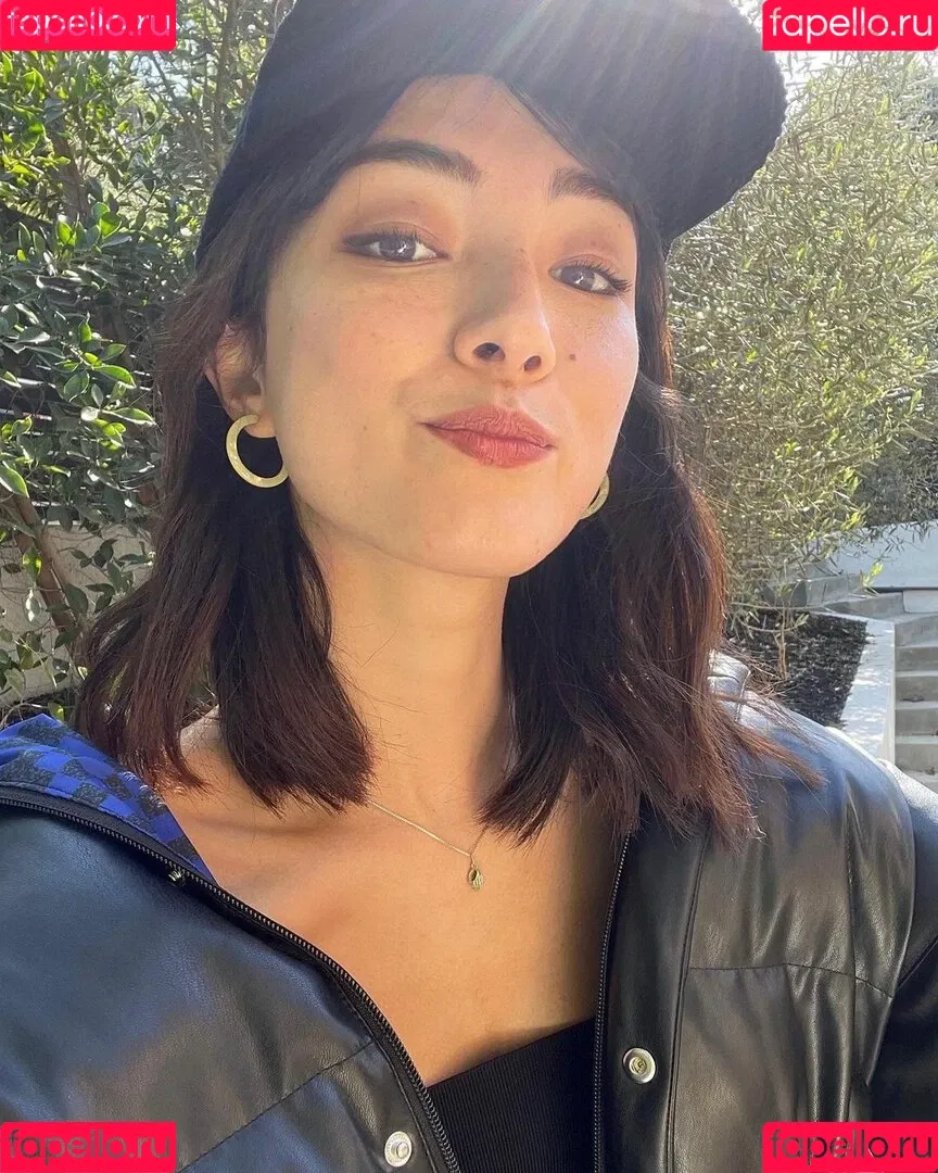 Natasha Liu Bordizzo Onlyfans Photo Gallery 