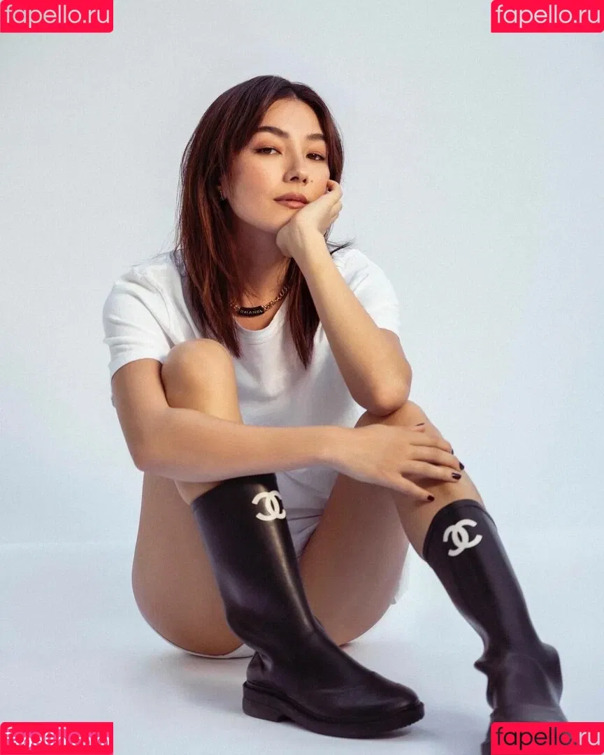 Natasha Liu Bordizzo Onlyfans Photo Gallery 