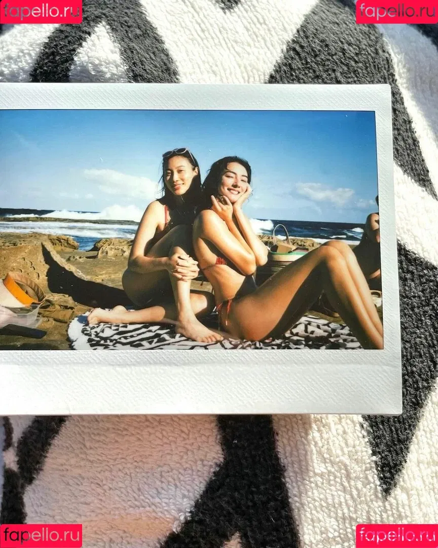Natasha Liu Bordizzo Onlyfans Photo Gallery 