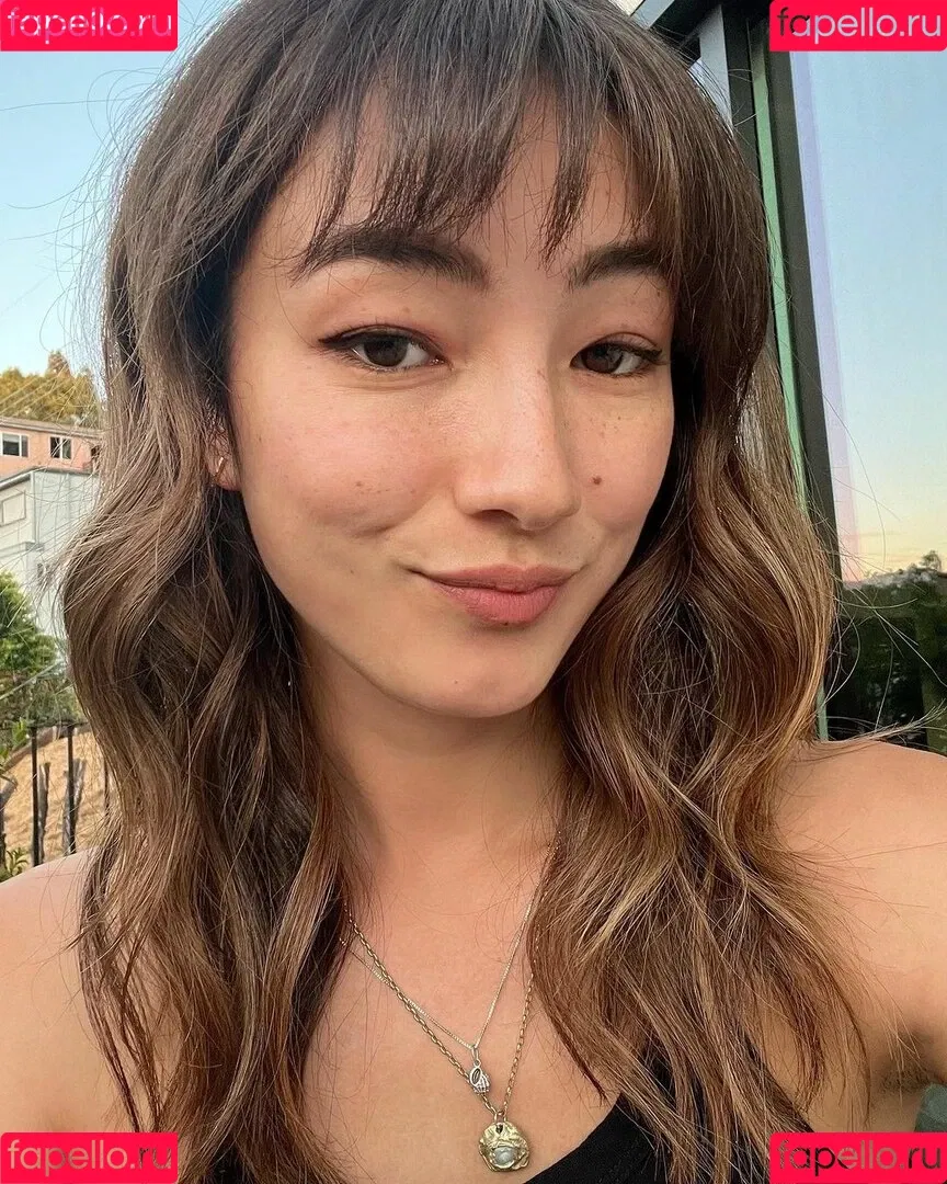 Natasha Liu Bordizzo Onlyfans Photo Gallery 