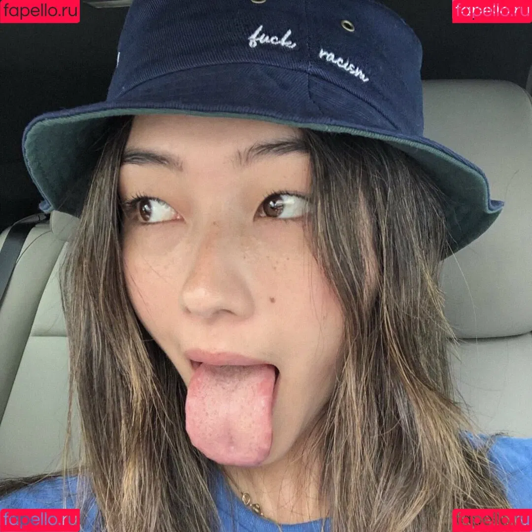 Natasha Liu Bordizzo Onlyfans Photo Gallery 