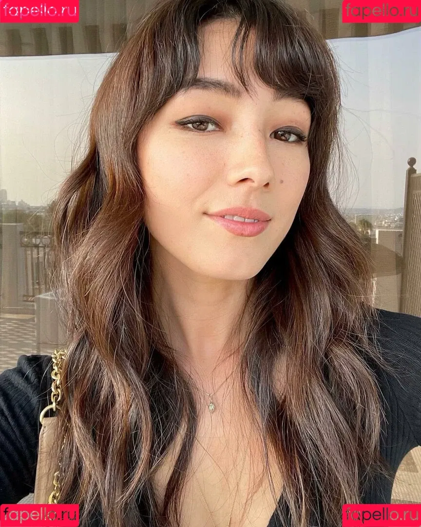 Natasha Liu Bordizzo Onlyfans Photo Gallery 
