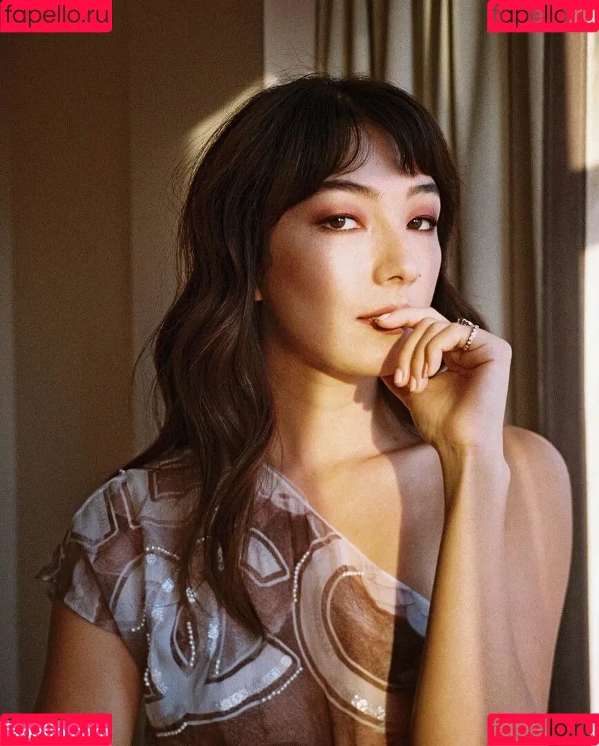 Natasha Liu Bordizzo Onlyfans Photo Gallery 
