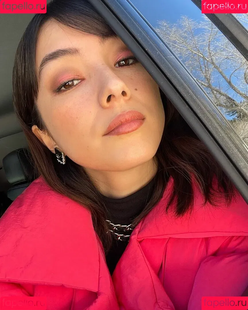 Natasha Liu Bordizzo Onlyfans Photo Gallery 