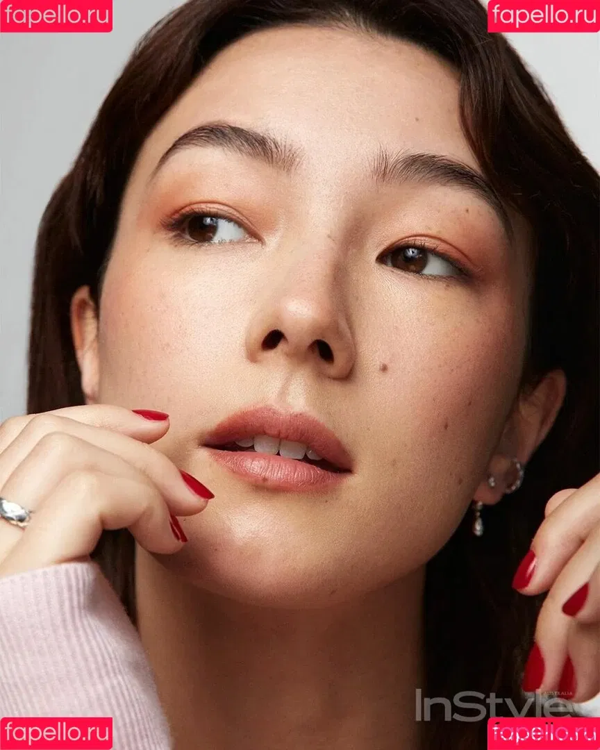 Natasha Liu Bordizzo Onlyfans Photo Gallery 