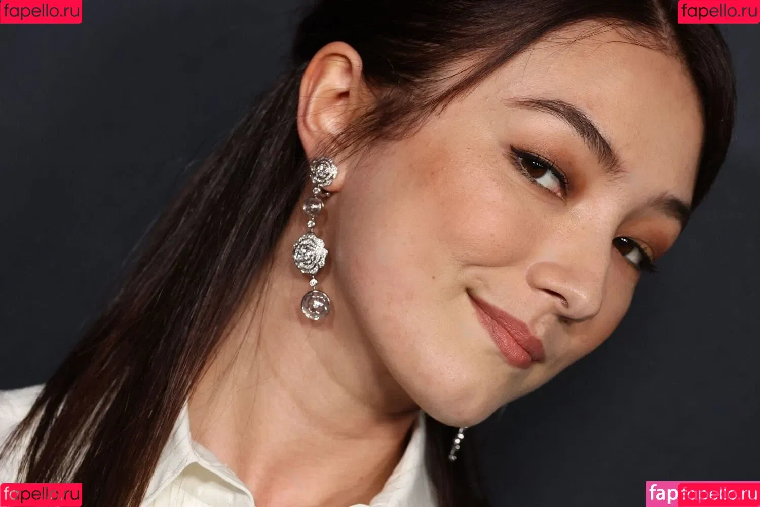 Natasha Liu Bordizzo Onlyfans Photo Gallery 