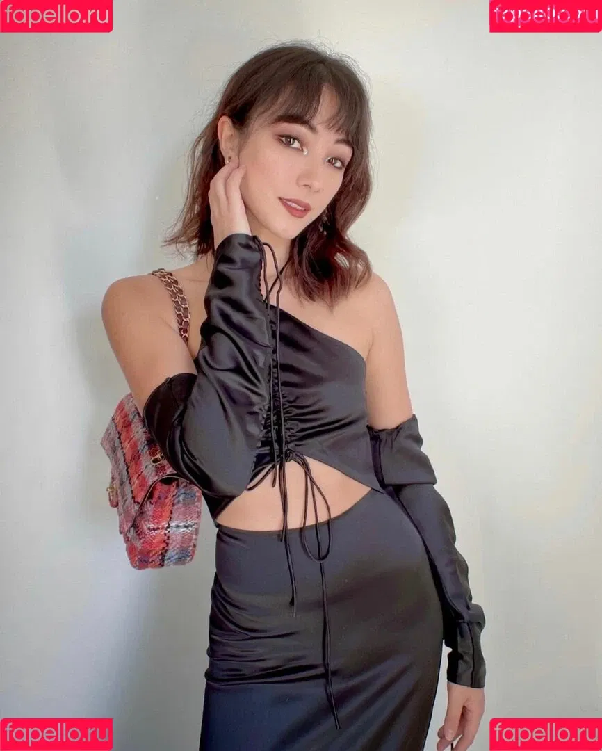 Natasha Liu Bordizzo Onlyfans Photo Gallery 