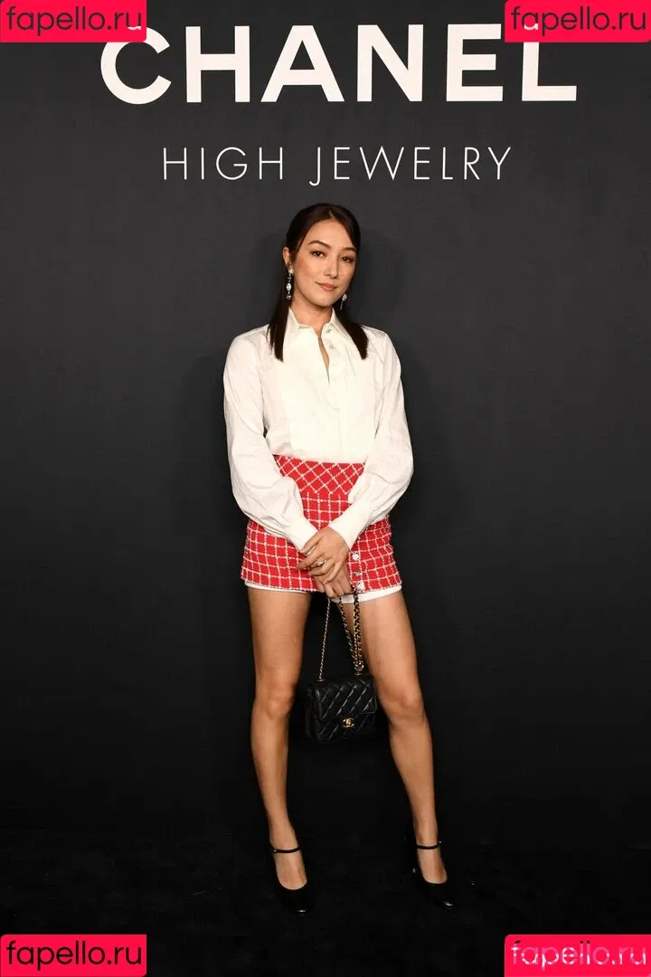 Natasha Liu Bordizzo Onlyfans Photo Gallery 