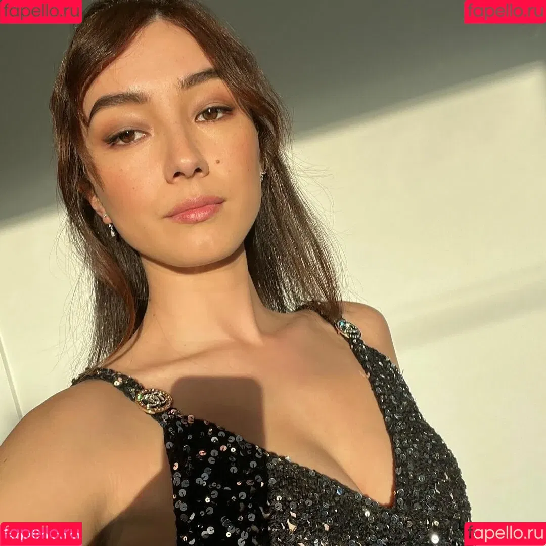 Natasha Liu Bordizzo Onlyfans Photo Gallery 