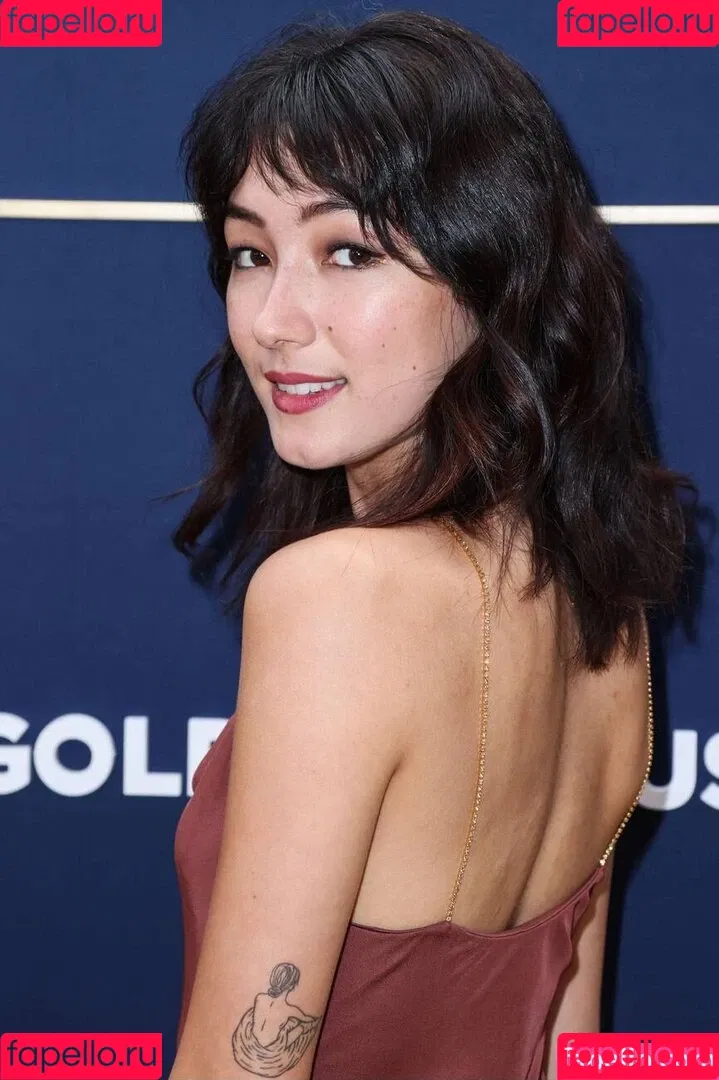Natasha Liu Bordizzo Onlyfans Photo Gallery 