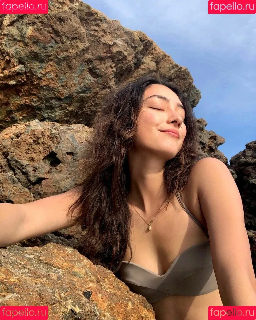 Natasha Liu Bordizzo Onlyfans Photo Gallery 