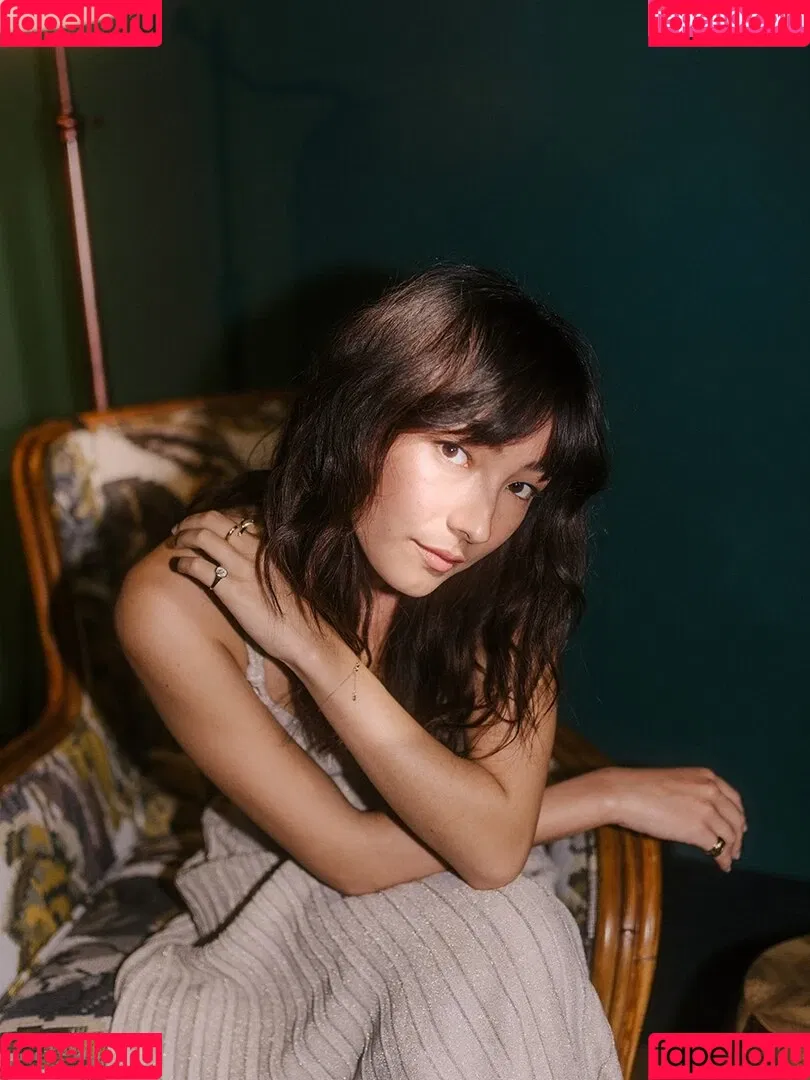 Natasha Liu Bordizzo Onlyfans Photo Gallery 