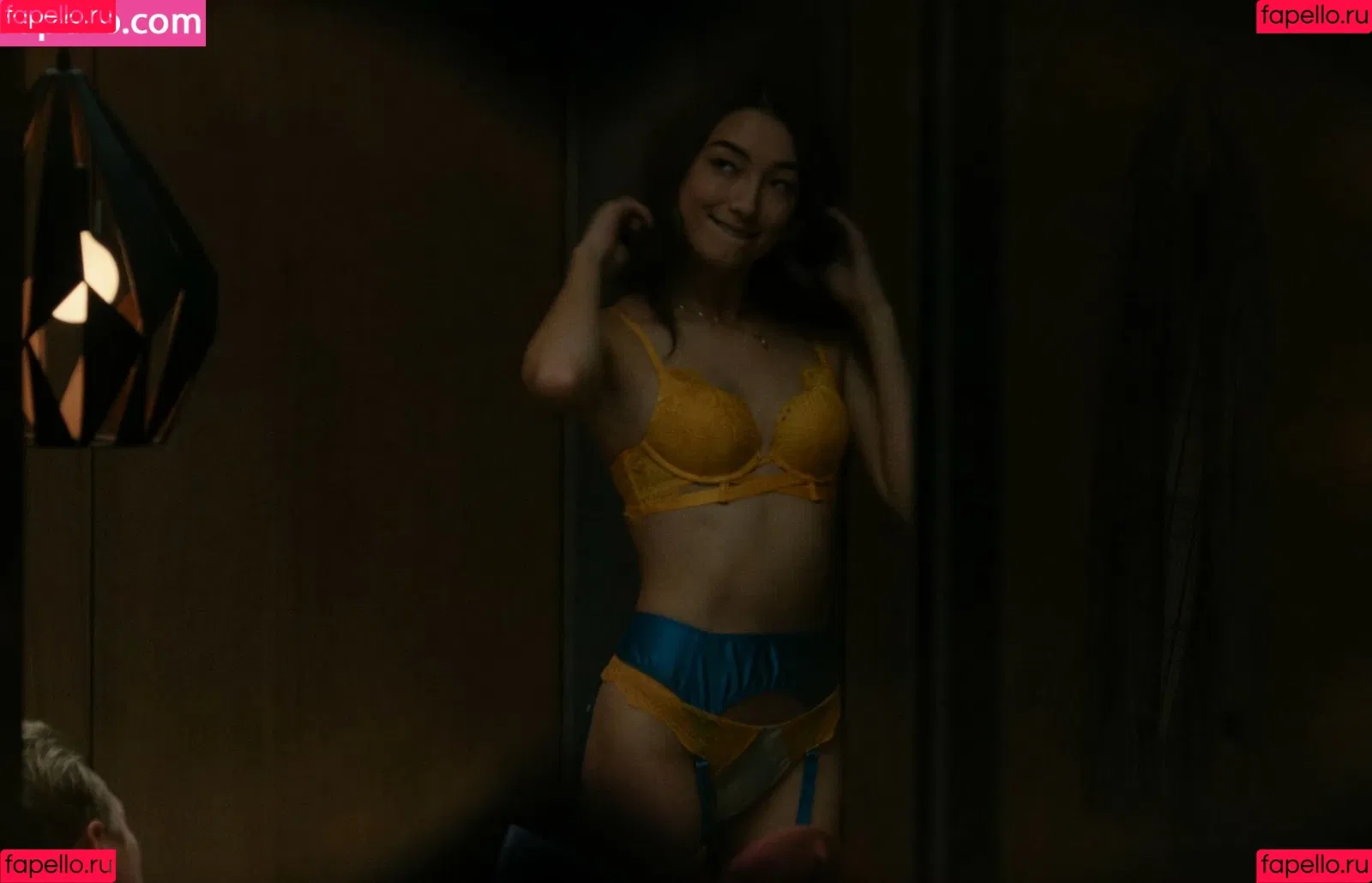 Natasha Liu Bordizzo Onlyfans Photo Gallery 