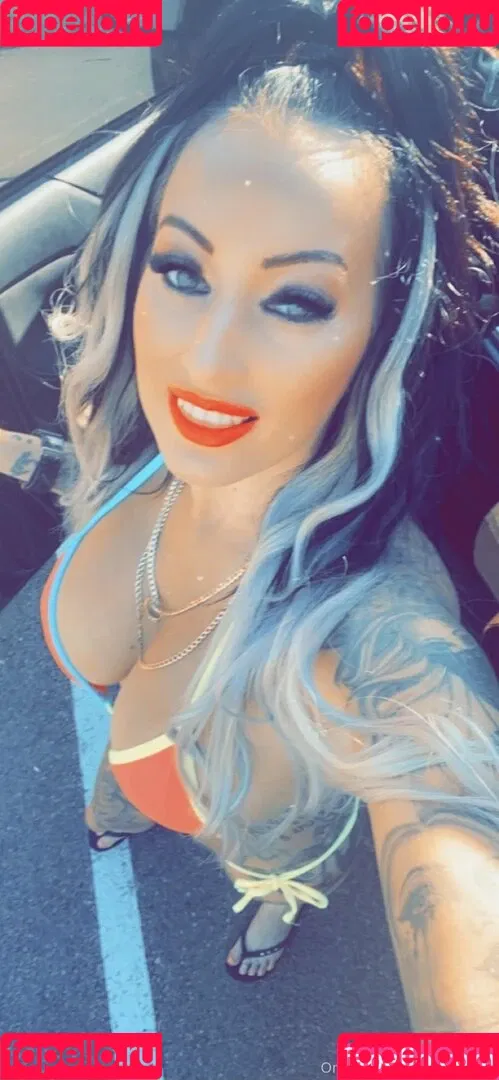 sizzorsister Onlyfans Photo Gallery 