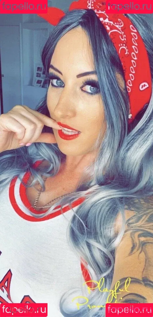 sizzorsister Onlyfans Photo Gallery 