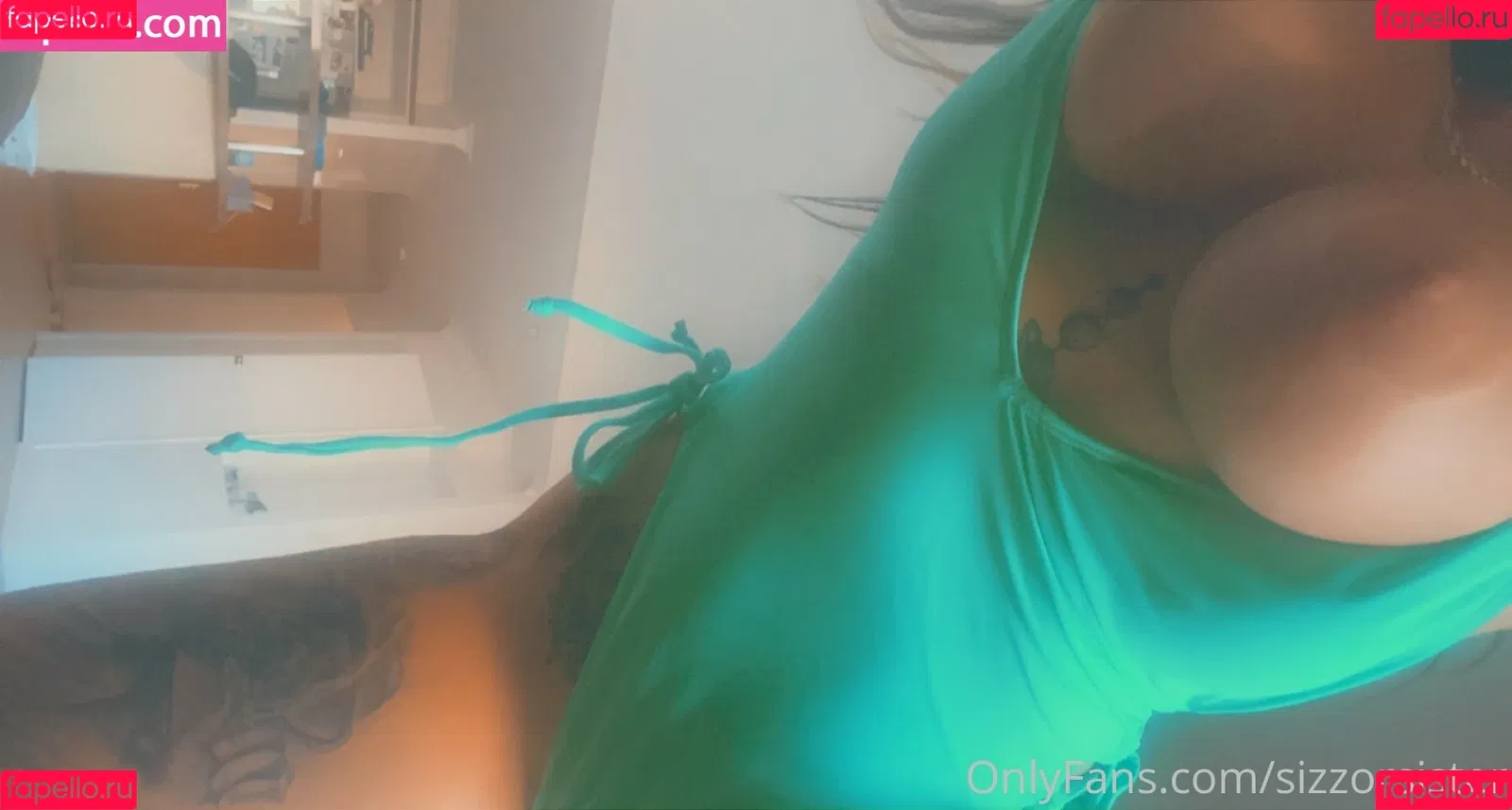 sizzorsister Onlyfans Photo Gallery 