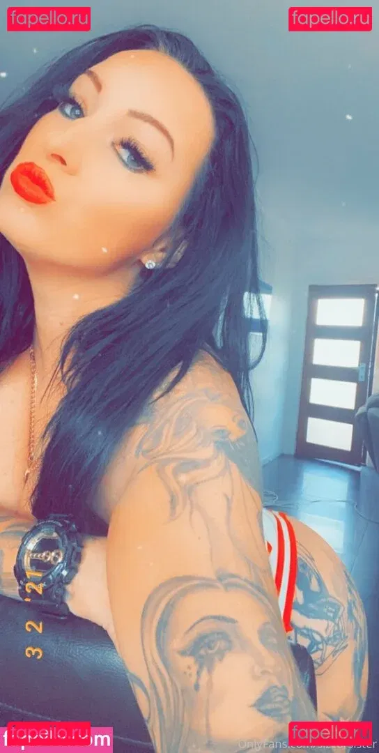 sizzorsister Onlyfans Photo Gallery 