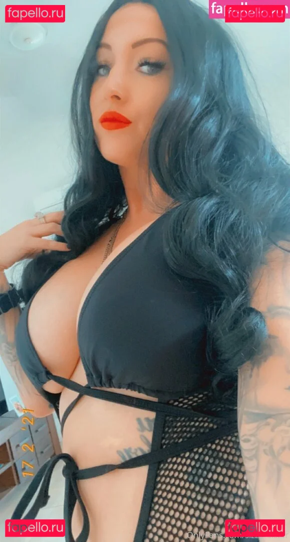 sizzorsister Onlyfans Photo Gallery 