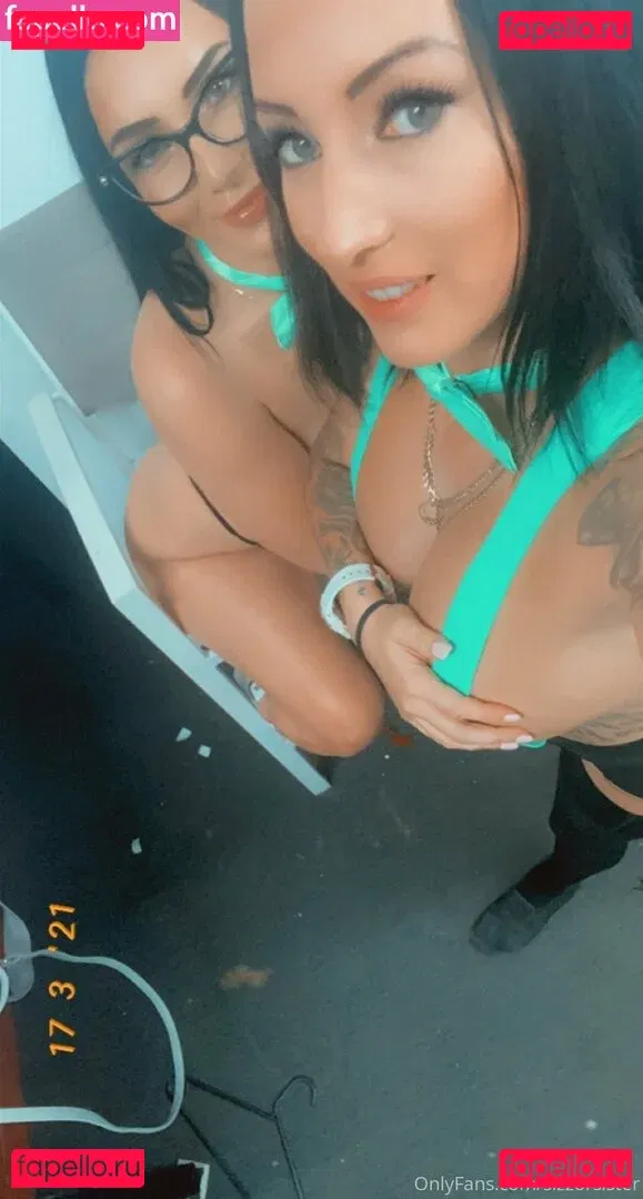 sizzorsister Onlyfans Photo Gallery 