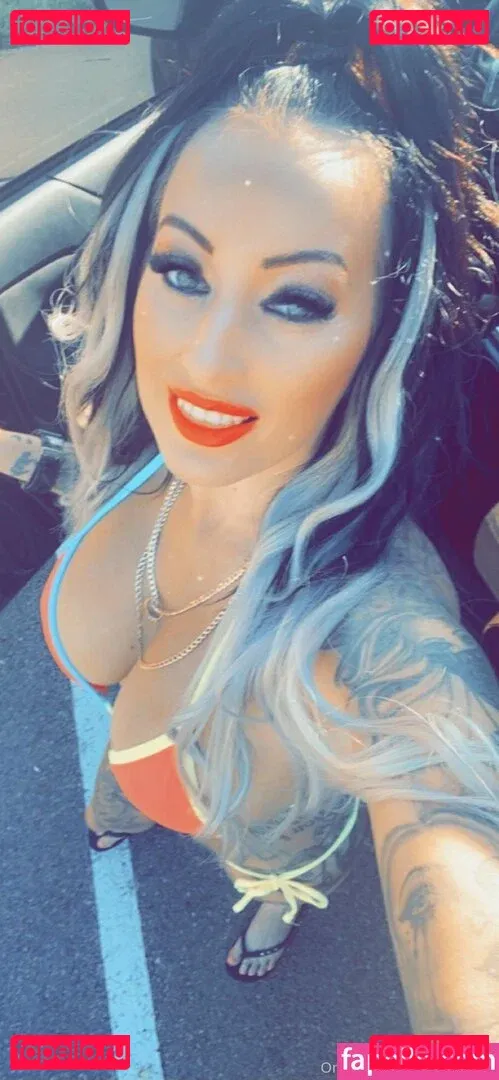 sizzorsister Onlyfans Photo Gallery 