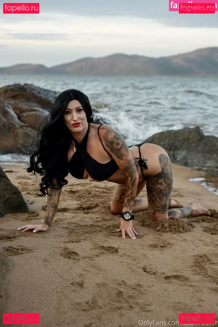 sizzorsister Onlyfans Photo Gallery 