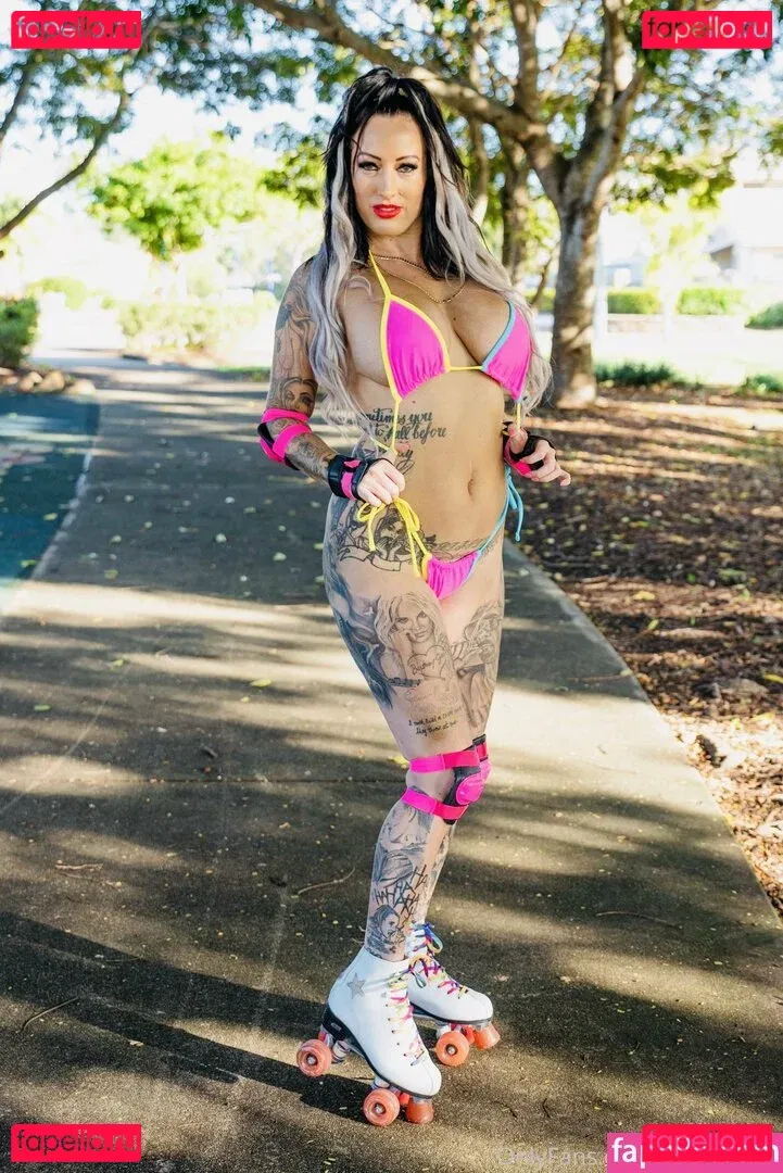 sizzorsister Onlyfans Photo Gallery 