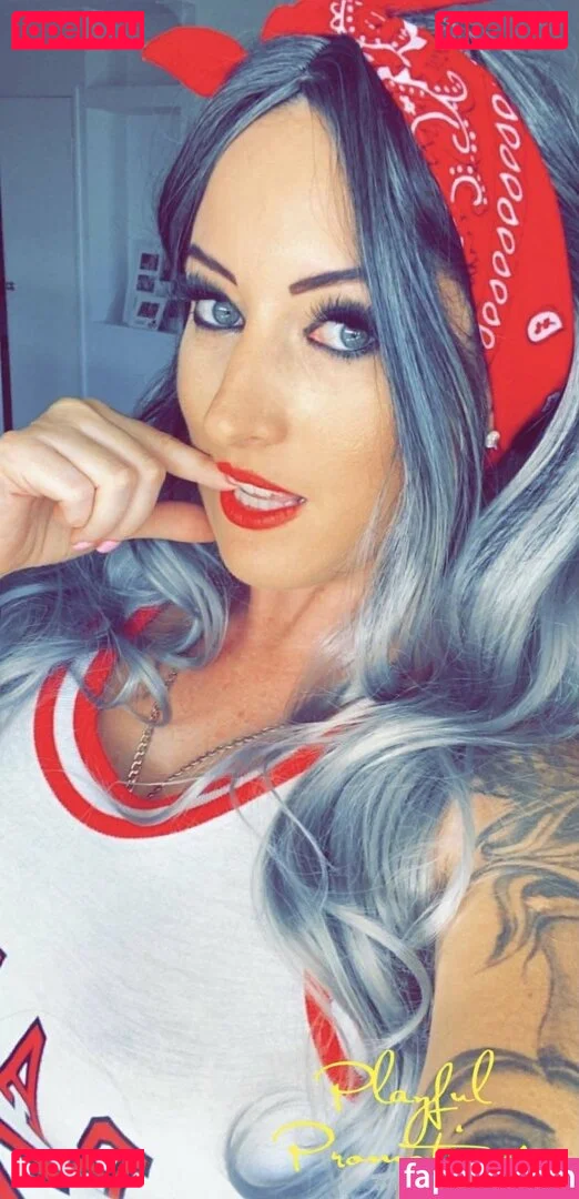 sizzorsister Onlyfans Photo Gallery 