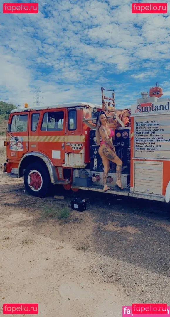 sizzorsister Onlyfans Photo Gallery 