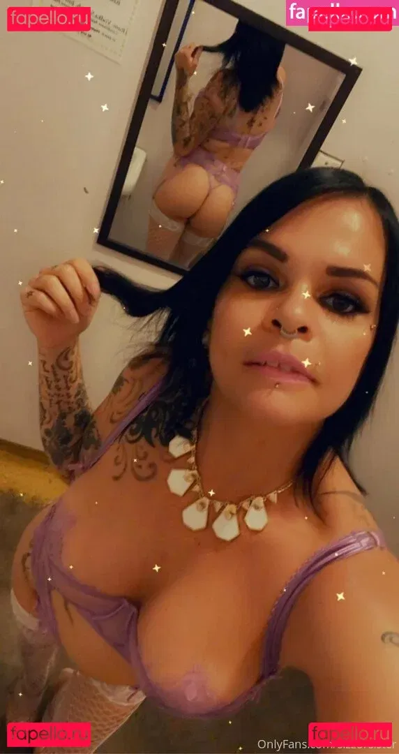 sizzorsister Onlyfans Photo Gallery 