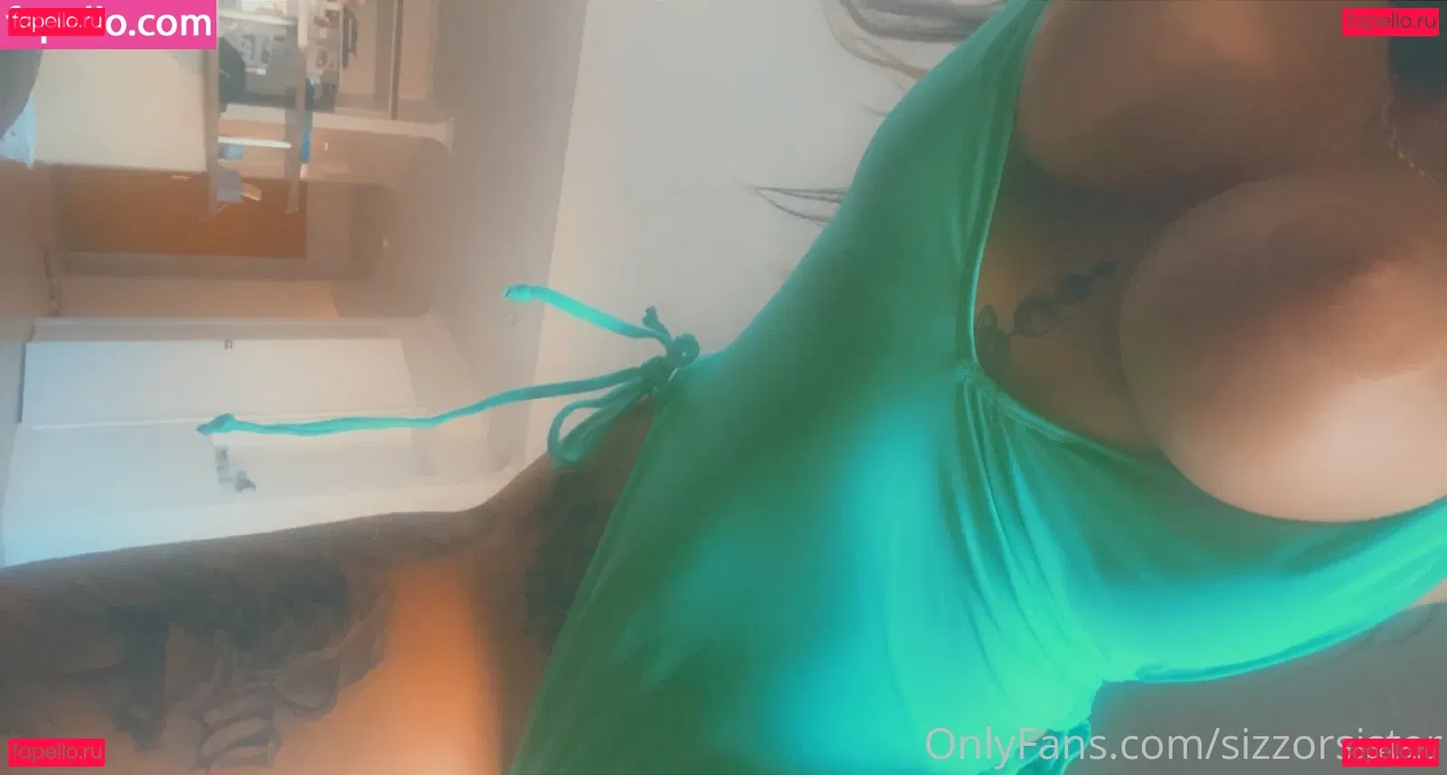 sizzorsister Onlyfans Photo Gallery 