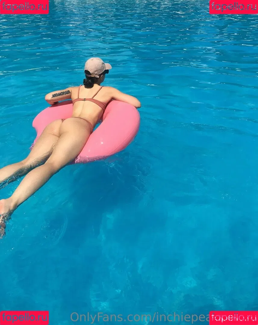 inchiepeachy_vip Onlyfans Photo Gallery 