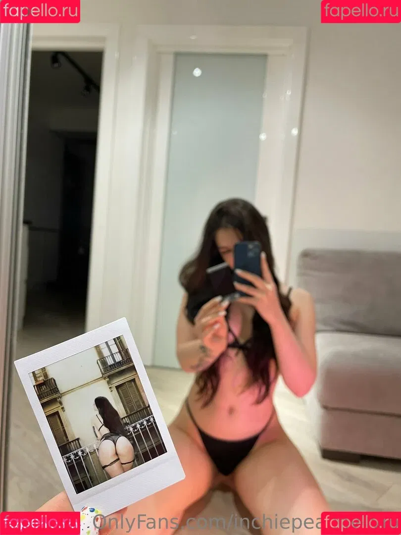 inchiepeachy_vip Onlyfans Photo Gallery 