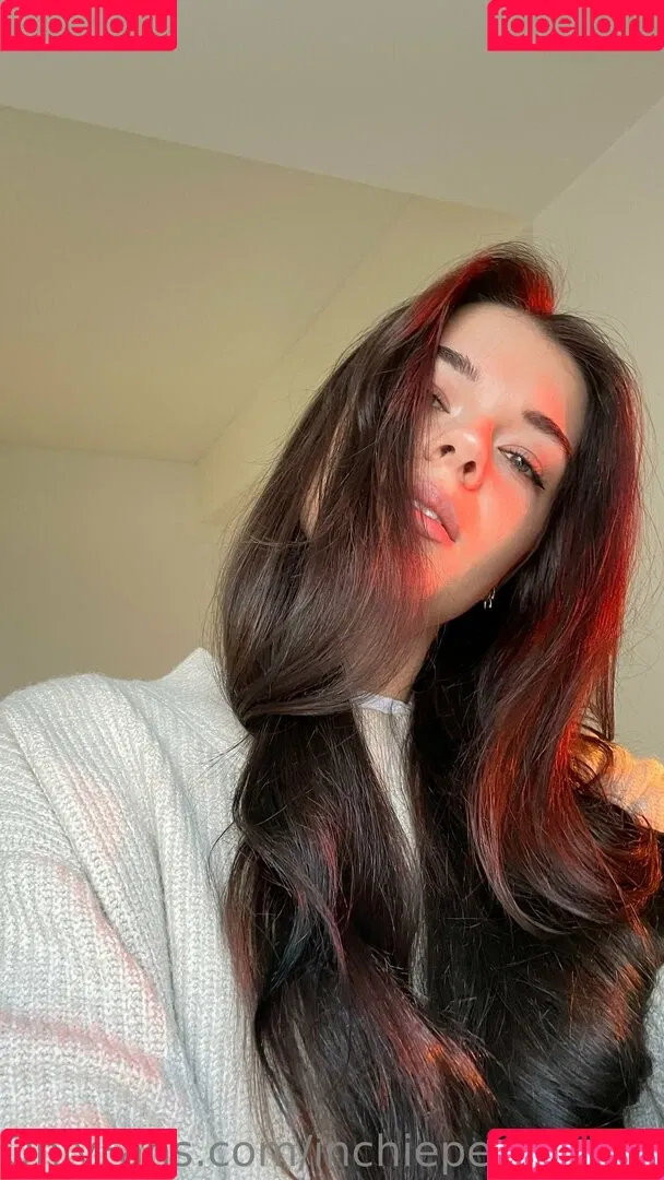 inchiepeachy_vip Onlyfans Photo Gallery 