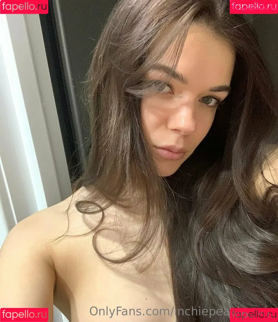 inchiepeachy_vip Onlyfans Photo Gallery 