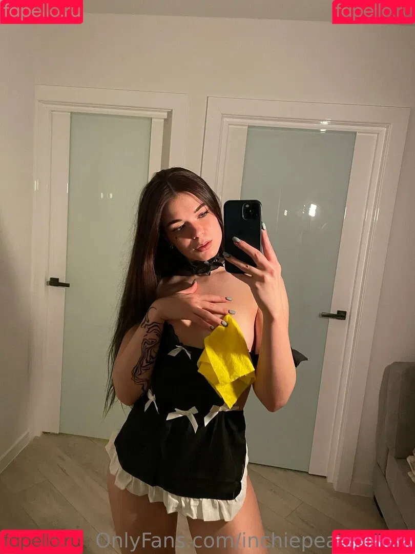inchiepeachy_vip Onlyfans Photo Gallery 