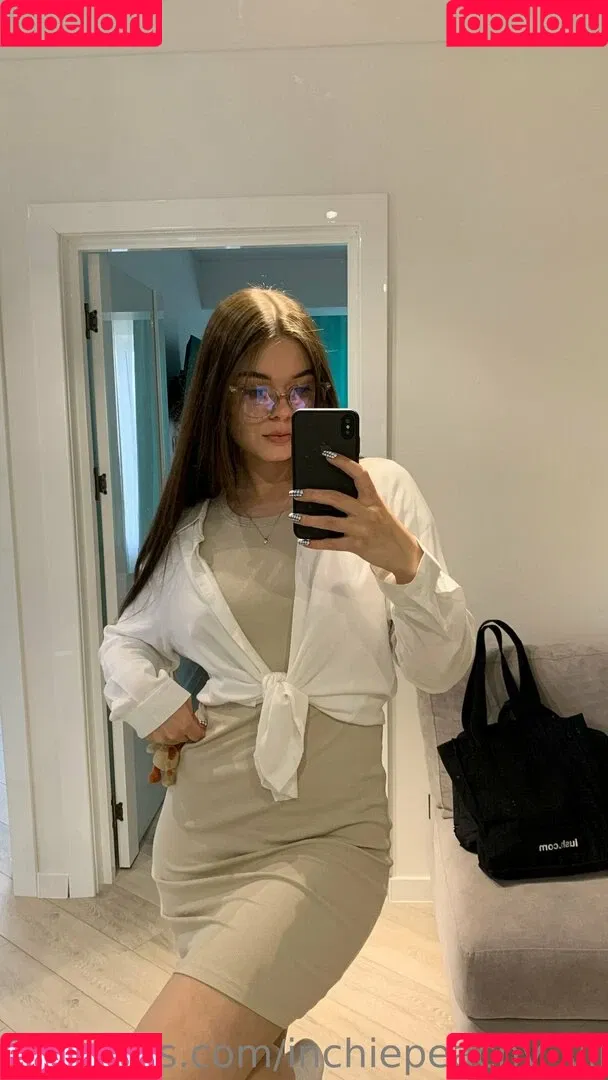 inchiepeachy_vip Onlyfans Photo Gallery 